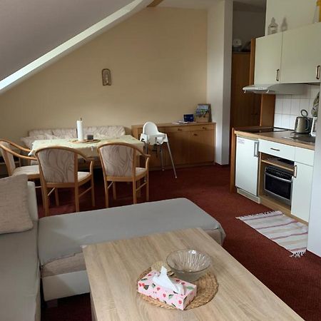 フィリップシュロイトApartman Vikiアパートメント エクステリア 写真