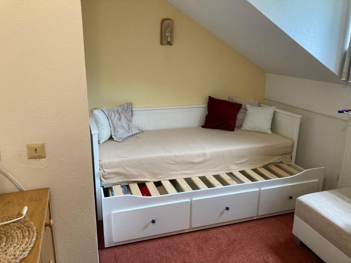 フィリップシュロイトApartman Vikiアパートメント エクステリア 写真