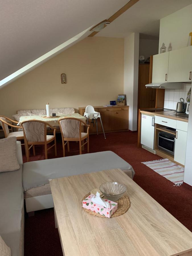 フィリップシュロイトApartman Vikiアパートメント エクステリア 写真