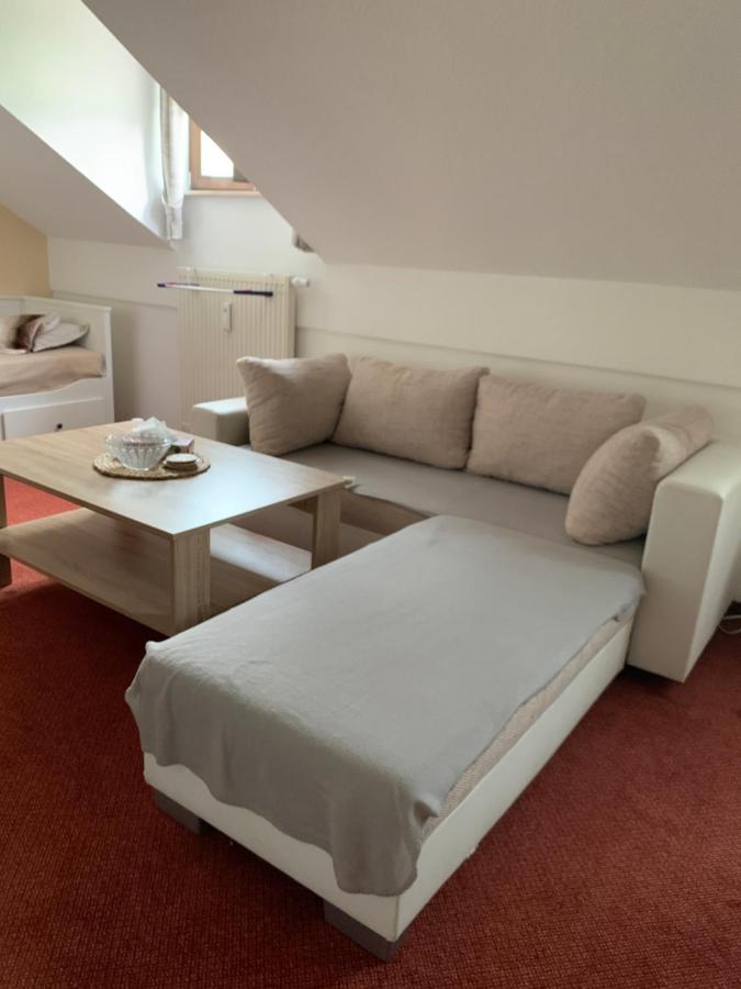 フィリップシュロイトApartman Vikiアパートメント エクステリア 写真