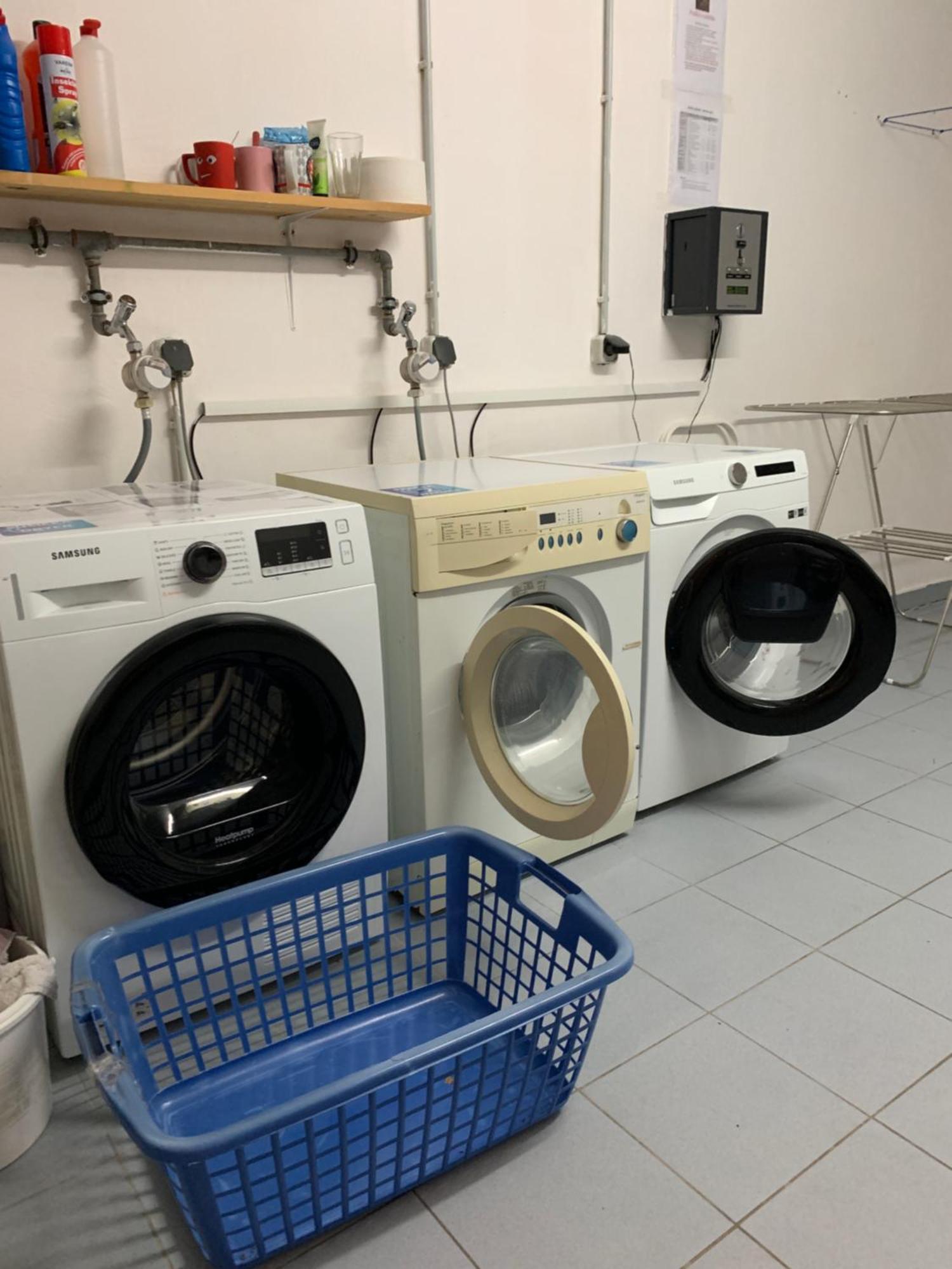 フィリップシュロイトApartman Vikiアパートメント エクステリア 写真