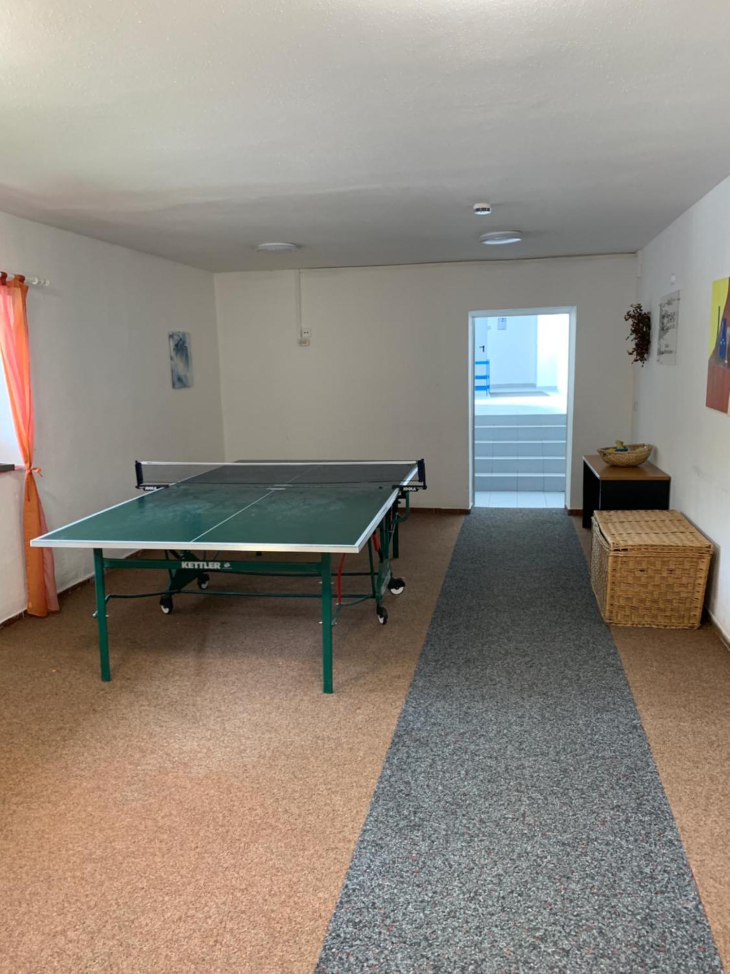 フィリップシュロイトApartman Vikiアパートメント エクステリア 写真