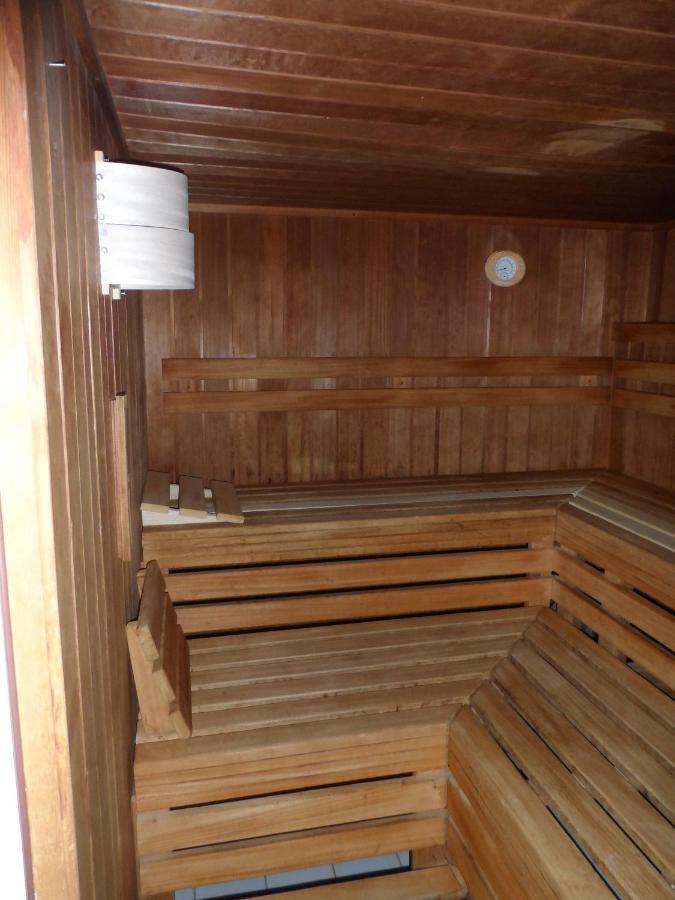 フィリップシュロイトApartman Vikiアパートメント エクステリア 写真