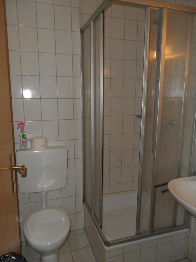 フィリップシュロイトApartman Vikiアパートメント エクステリア 写真