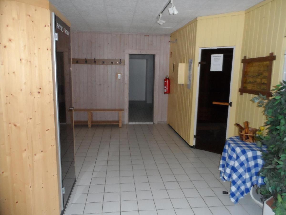 フィリップシュロイトApartman Vikiアパートメント エクステリア 写真