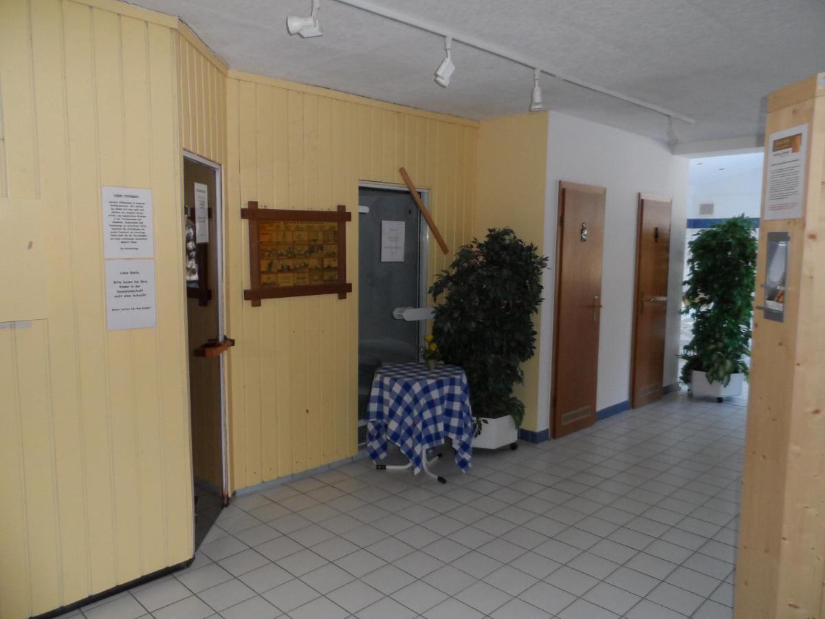 フィリップシュロイトApartman Vikiアパートメント エクステリア 写真